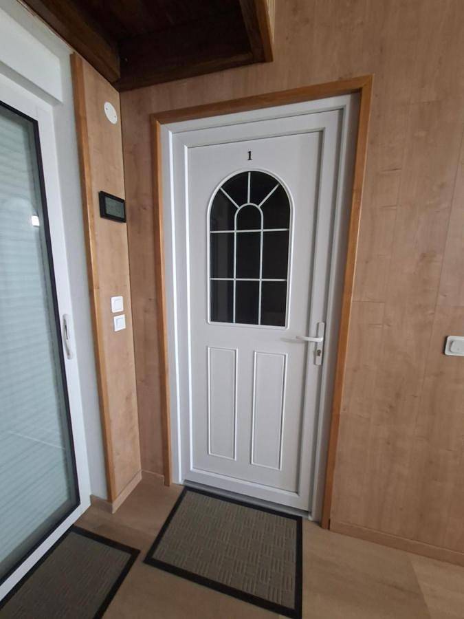 Maison d’hôte pour 2 personnes, avec Terrasse et Vue