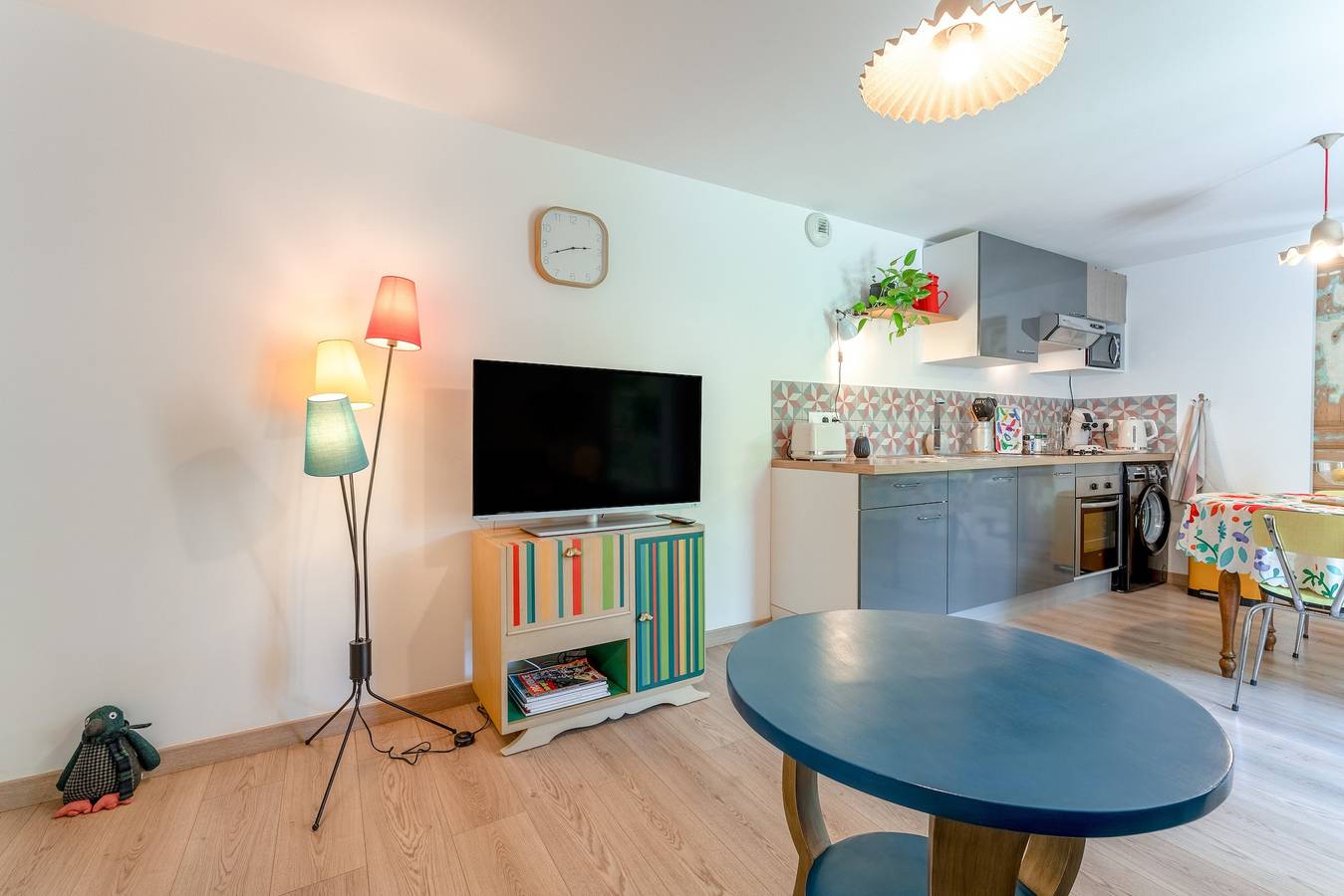 Holiday Home 'Jardin' with Shared Pool, Private Terrace and Wi-Fi in L'Isle-sur-la-Sorgue, Vaucluse