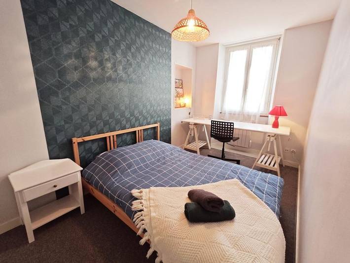 Gîte pour 4 personnes à Morlaix - 4