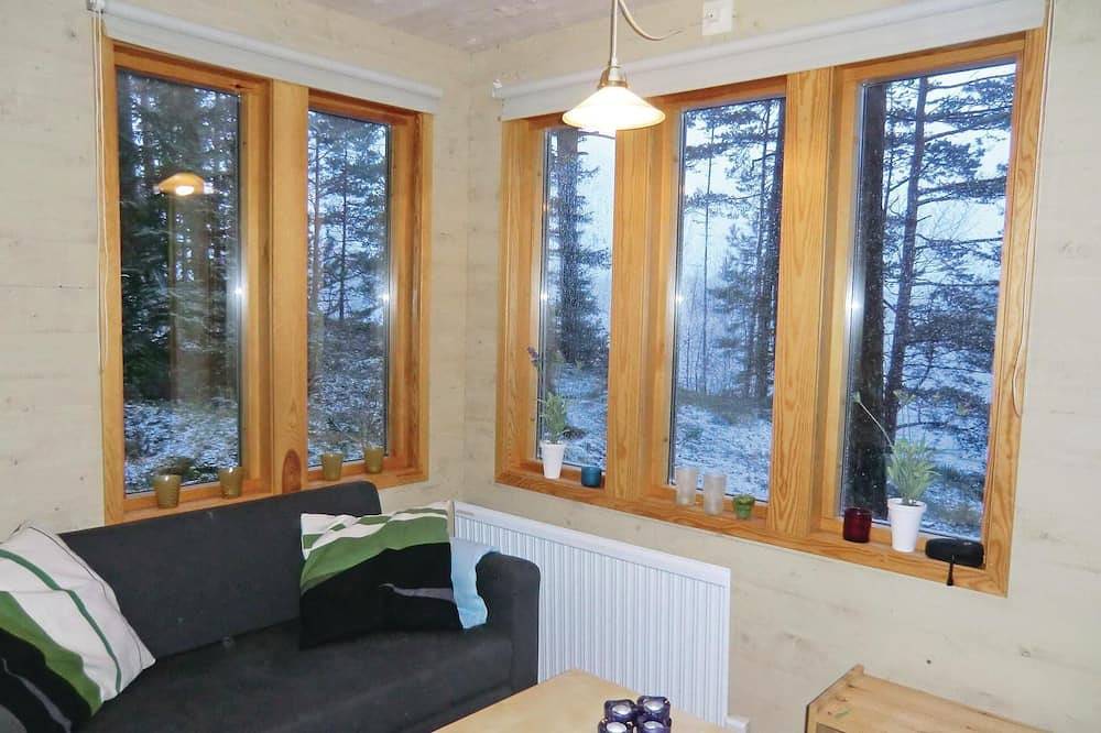 Schönes Zuhause in Vittsjö in Osby und Umgebung