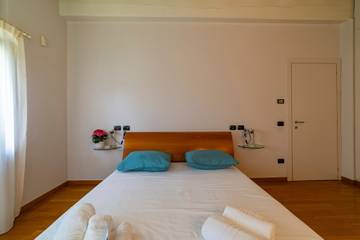 Casa Vacanza per 8 Persone in Pilzone, Comune di Iseo, Foto 3
