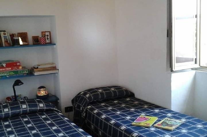 Agriturismo für 4 Personen, mit Garten auf Sizilien - 3
