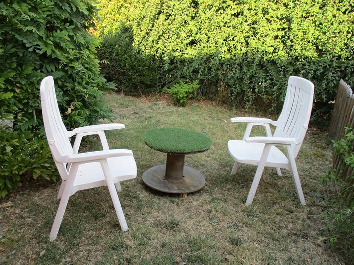 Gîte pour 2 personnes, avec terrasse dans le Vaucluse - 3