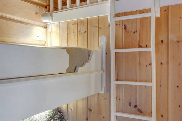 Beautiful log cabin in Valdres in Nord-Aurdal