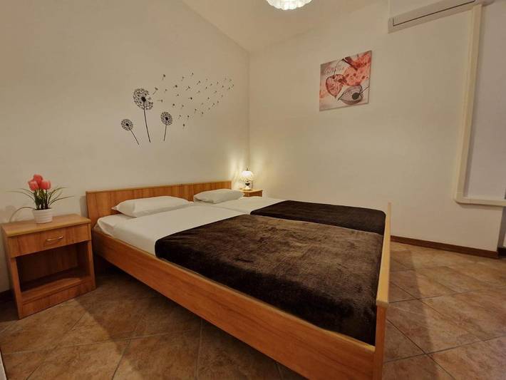 Bed and breakfast per 2 persone, con giardino e panorama - 1