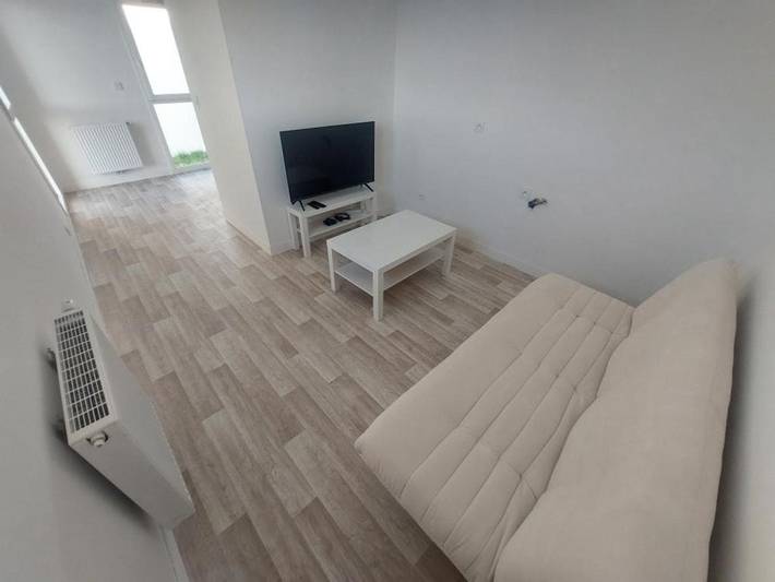 Maison de vacances pour 12 personnes