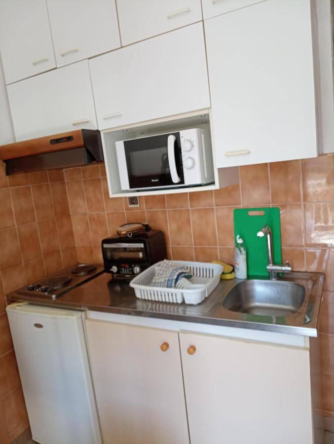 Gîte pour 3 personnes, avec vue et terrasse, animaux acceptés dans Thermes Luz Saint Sauveur - 3