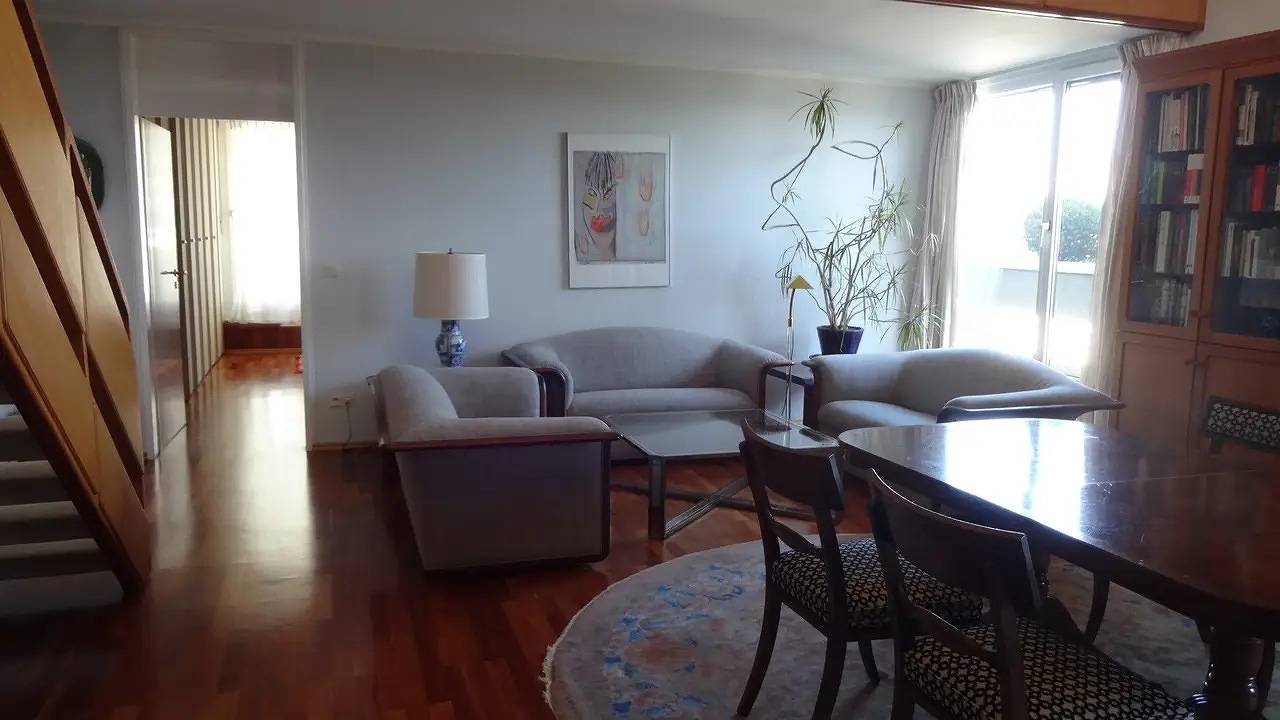 Ferienwohnung für 2 Personen (112 m²) in Tutzing, foto 11