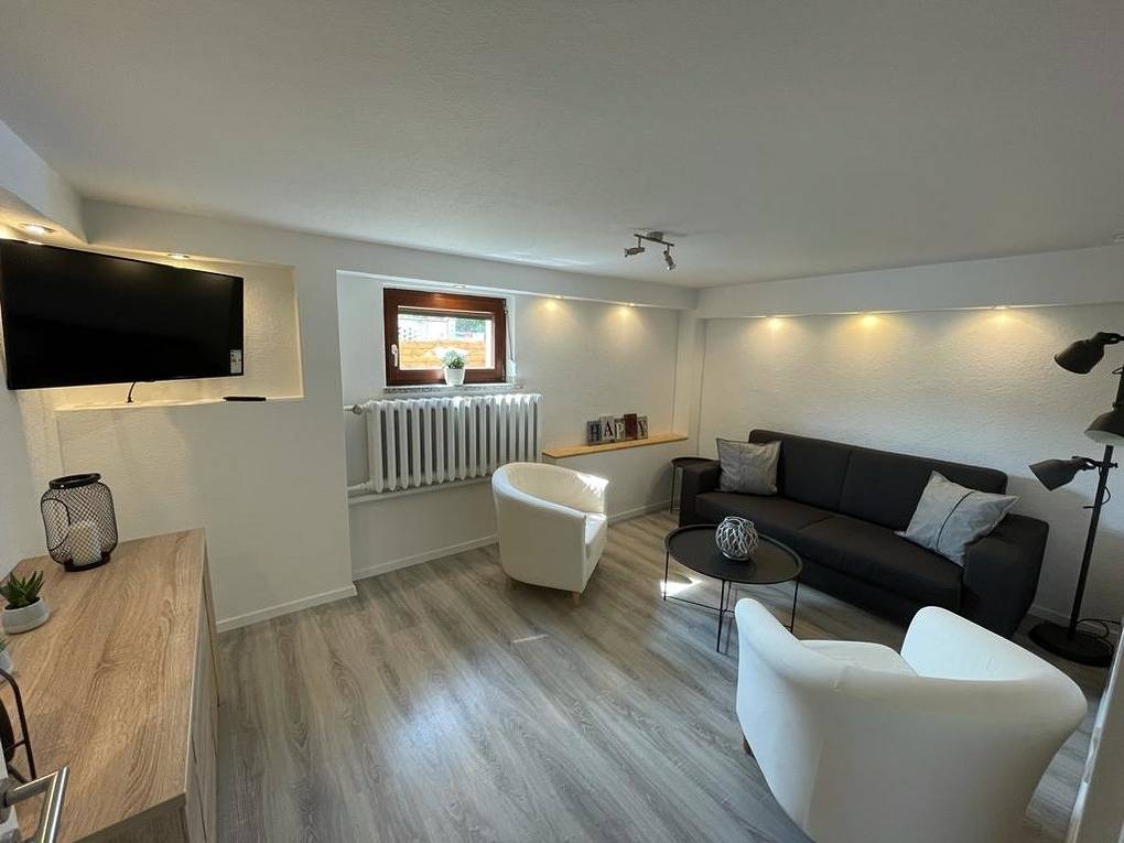 Apartamento vacacional entero, Nordnest in Karlshagen, Usedomer Norden