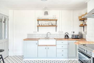 Agriturismo pour 10 Personnes dans Donegal, Lough Eske, Photo 4