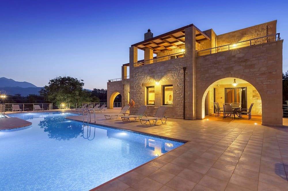 Kalives Orchard Villas in Armeni, Chania und Umgebung