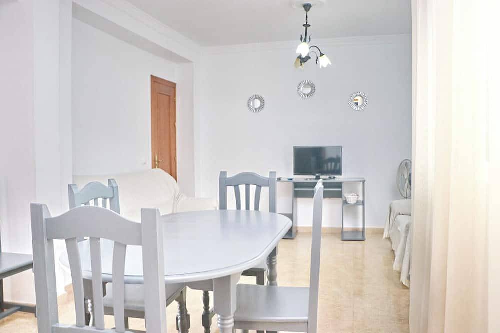 Appartamento vacanze a La Janda a partire da 70€ a notte