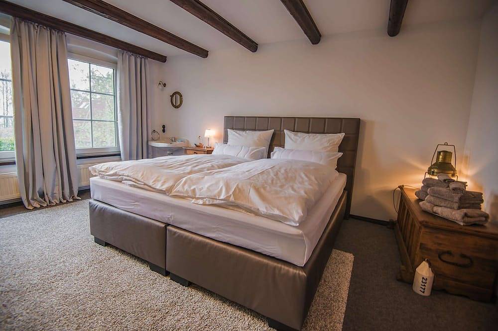 Urlaub mit Familie und Freunden? Natürlich im 5* Landhaus - Sauna, Billard, Wlan in Großefehn, Landkreis Aurich