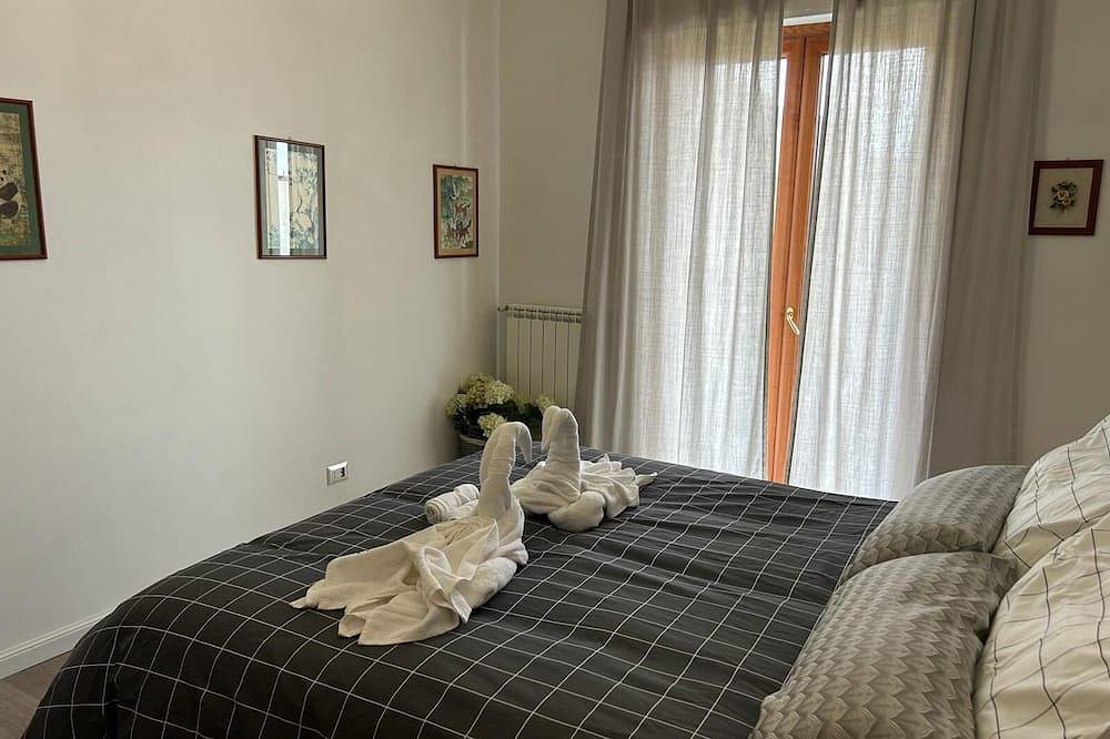 Ganze Wohnung, Casa Raffaella - Wohnung 2 in Pimonte, Monti Lattari