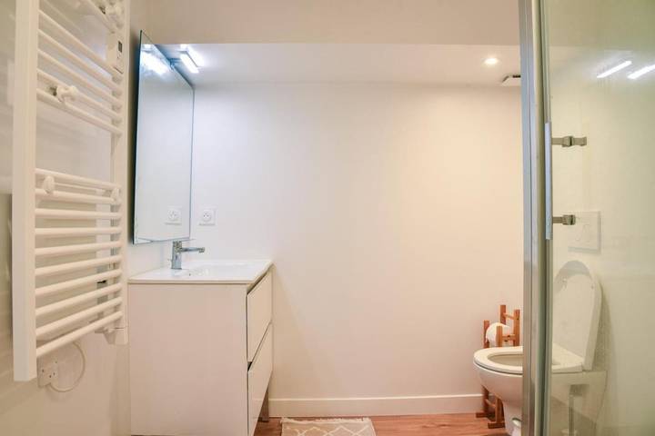 Location de vacances pour 11 personnes, avec terrasse et piscine, animaux acceptés à Biaudos - 4