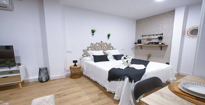 Appartement entier, Cuencaloft El Rincon Especial De Cuenca in Cuenca, Province de Cuenca