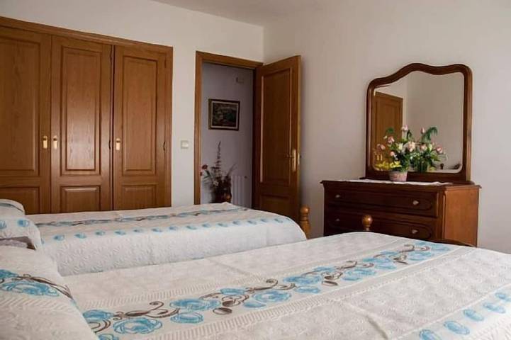 Villa Ortigueira C, in Noalla (Santo Estevo), Sanxenxo