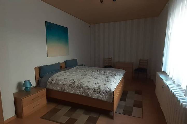 Apartamento entero, Family friendly apartment in Köthen in Köthen, Anhalt - Bitterfeld region