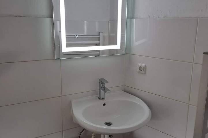 Ferienwohnung für 2 Personen in Minden - 4