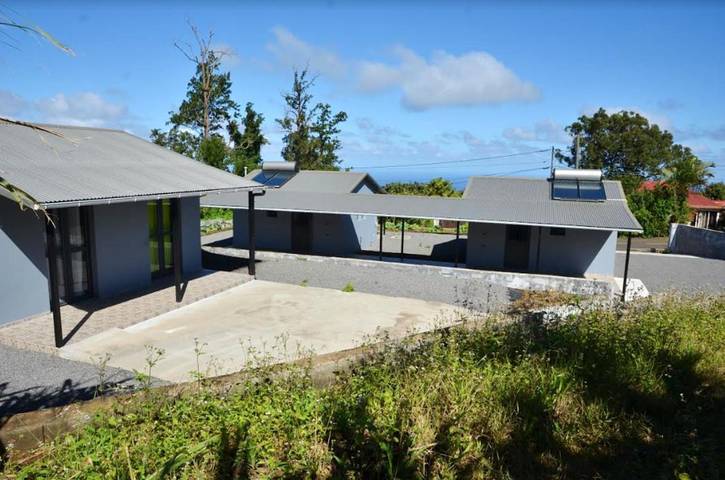 Gîte pour 2 personnes dans Les Lianes