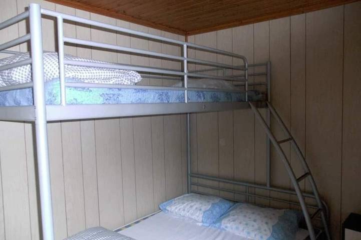 Gîte pour 6 personnes, avec terrasse et jardin à Tellin - 2