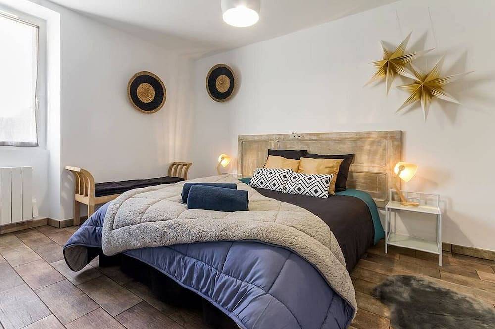 Cottage indépendant et accueillant classé 3 étoiles in Saint-Aignan-Grandlieu, Région de Nantes