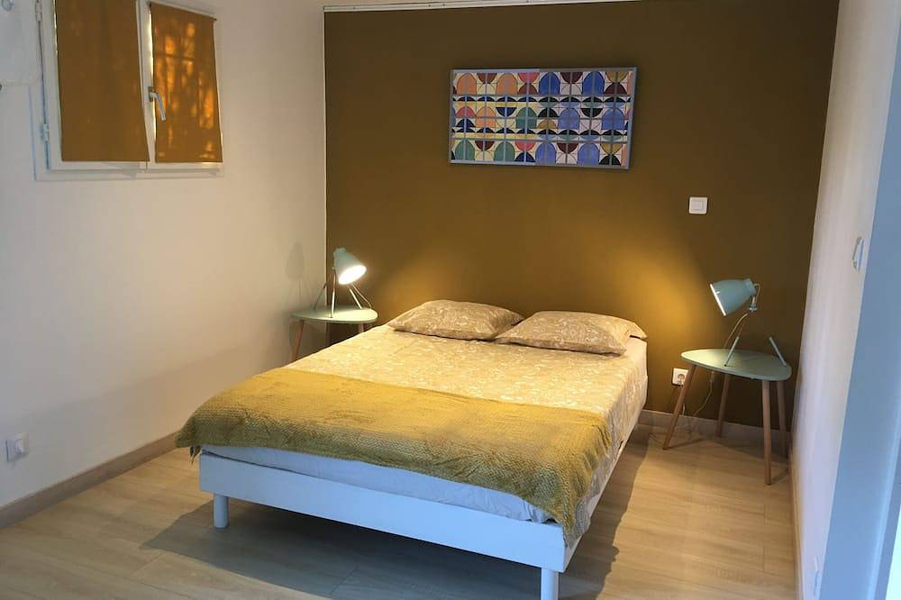 Appartement de vacances
