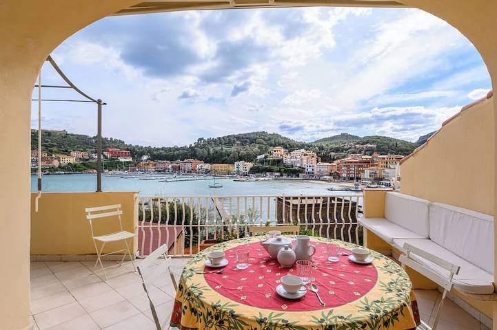 Holiday home for 4 people - 1