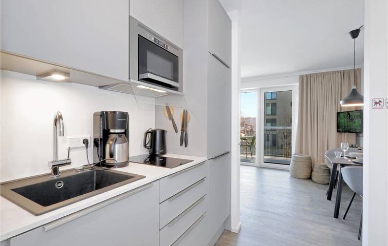 Ferienwohnung für 2 Personen, mit Terrasse in Osnabrücker Land - 4