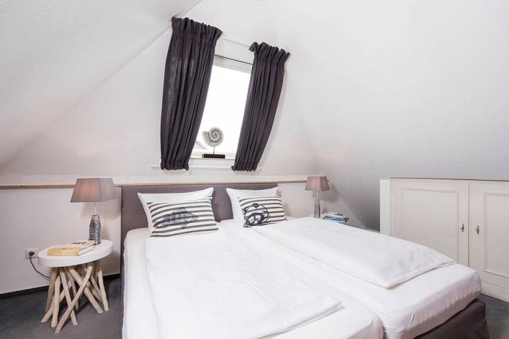 Ganze Ferienwohnung, Amselweg 13 Wohnung 4 in Westerland, Sylt (Gemeinde)