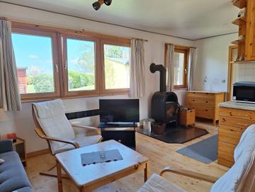 Ferienhaus für 4 Personen in Grambin, Vorpommern, Bild 1