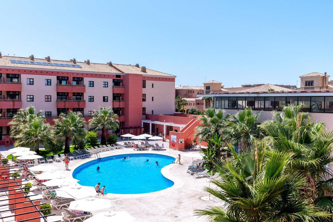 Apartamento inteiro, Leo Punta Umbría in Playa de los Enebrales, Punta Umbría