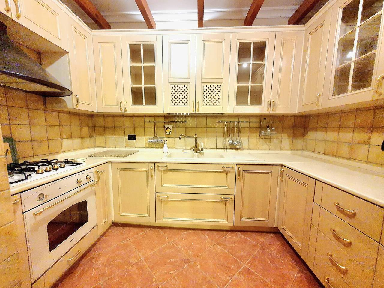 Ganze Wohnung, Aparttastic - Apartment von Ujza in Tiranë, Albanien