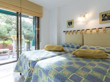 Holiday Rental for 4 People in Torredembarra, Tarragona Province, Photo 3