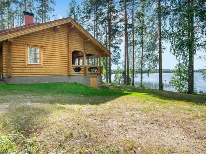 Männikkö in Sulkava, Südsavo