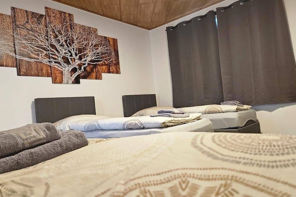 Ganze Wohnung, Ferienwohnung/App. für 4 Gäste mit 45m² in St. Pölten (265668) in Sankt Pölten, Traisental