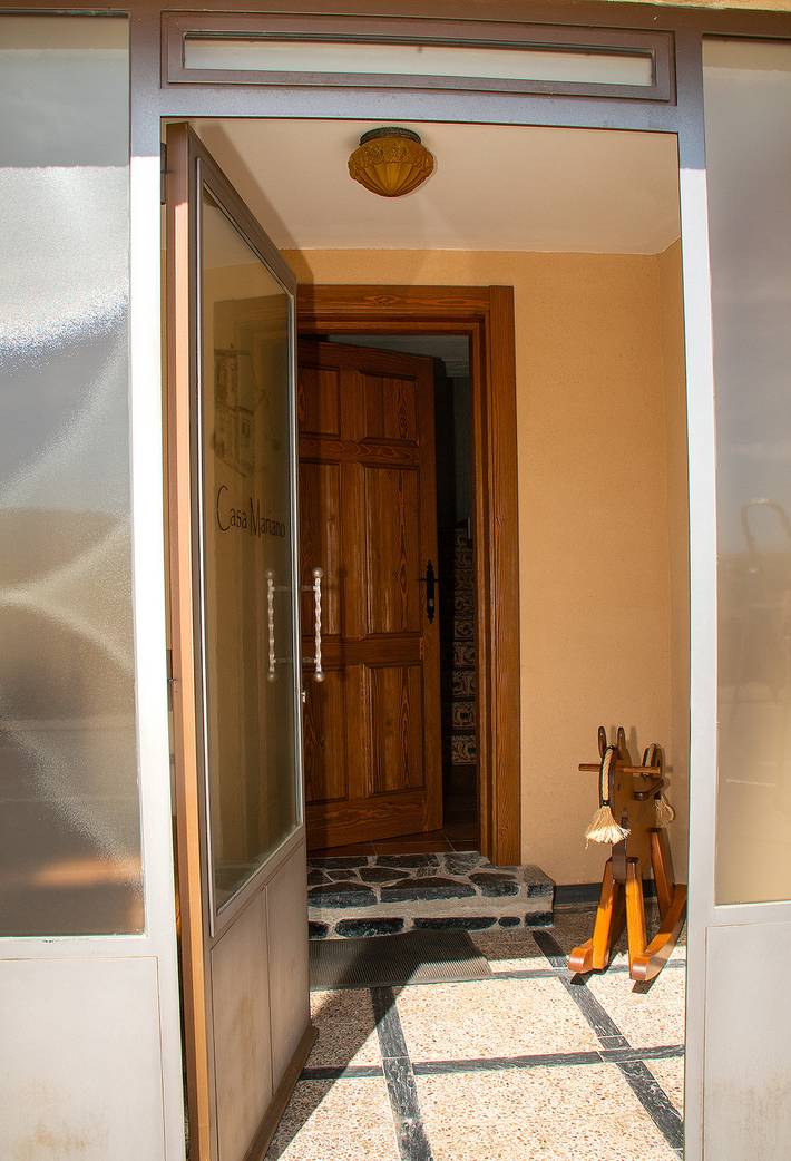 Chalet para 10 personas, con jardín en Provincia de Segovia - 4