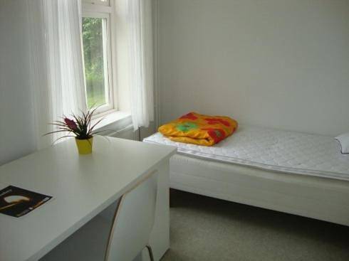 Location de vacances pour 2 personnes, avec jardin à Kalmar - 2