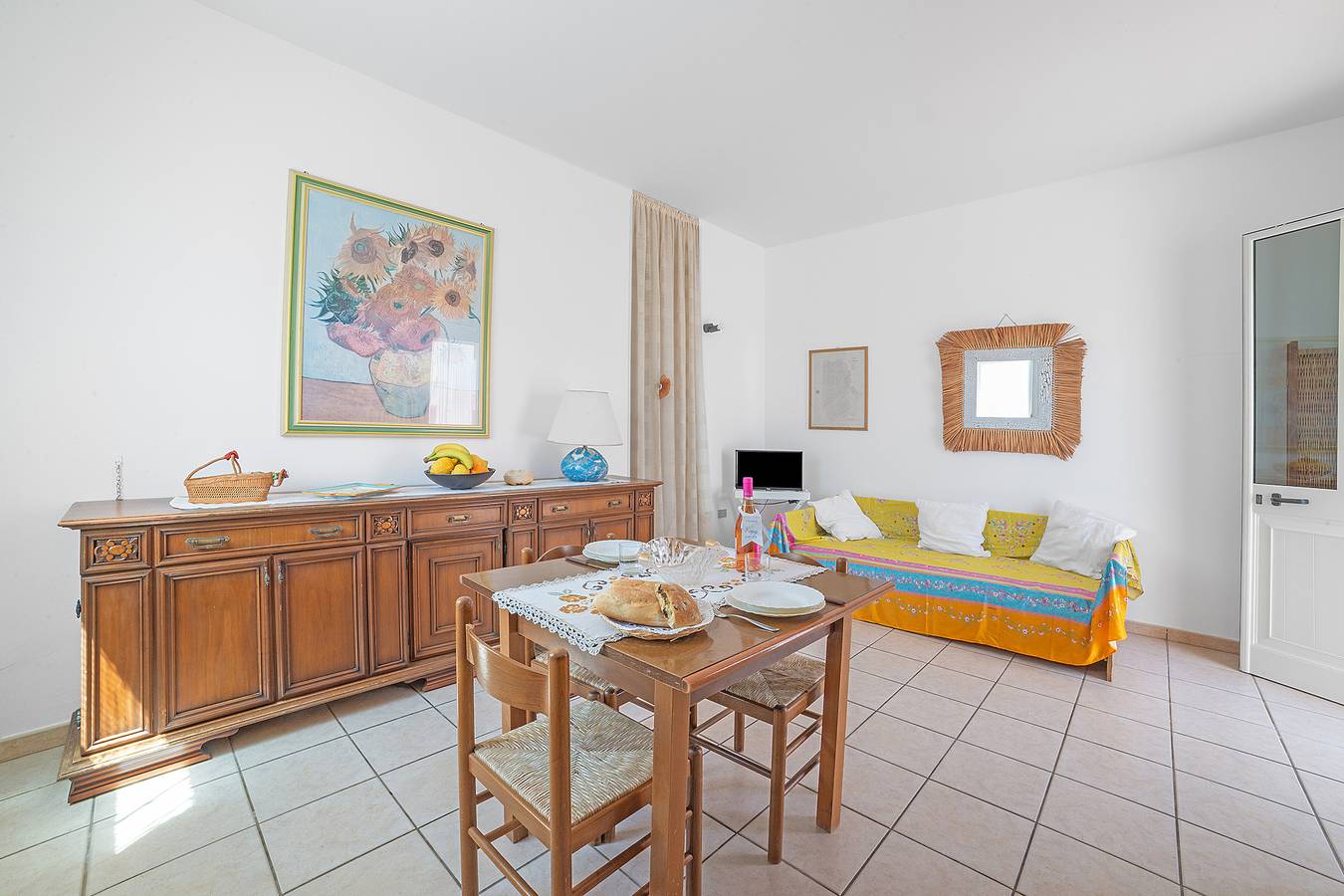 Appartamento intero, Leuca Relax & Sea n.4bbis in Leuca, Castrignano del Capo