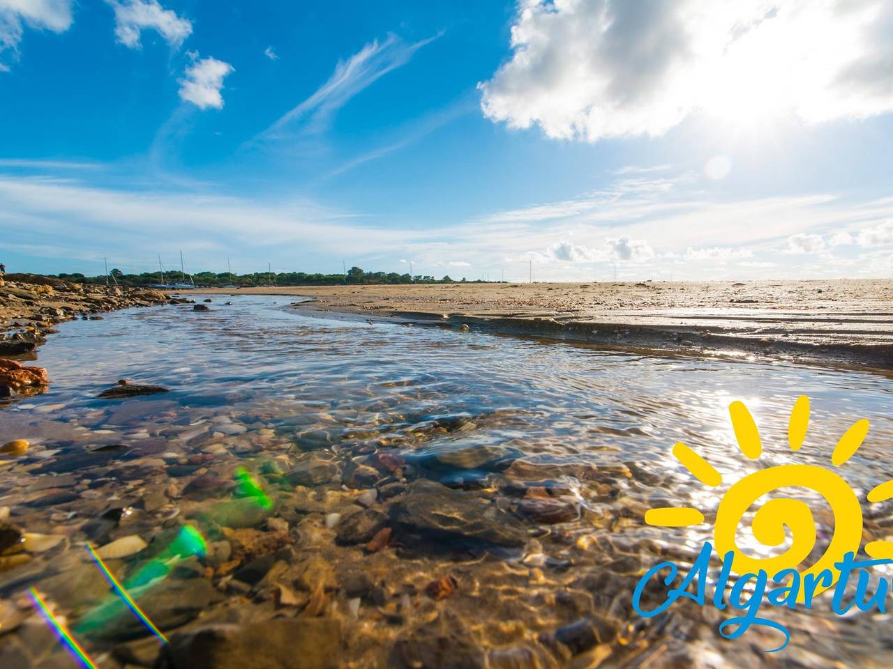 Apartamento vacacional entero, Santa Luzia Residence Apartamento c/ 2 Dormitorios c Piscina y Terraza in Tavira, Santa Luzia (Tavira)