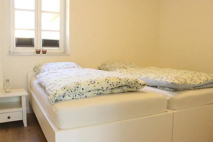 Bauernhof für 6 Personen, mit Terrasse und Garten in St. Peter-Ording - 2