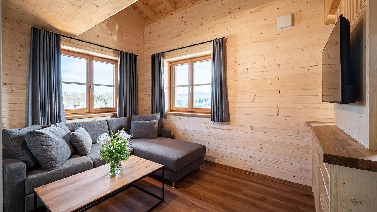 Ganze Ferienwohnung, Ferienwohnung für 2 Personen (42 m²) in Obermaiselstein in Obermaiselstein, Bayerisch Schwaben