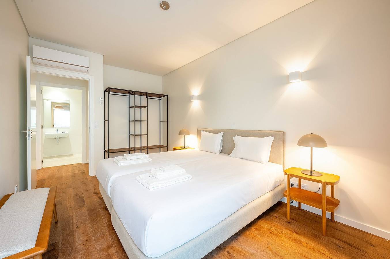 Holiday apartment in Lisbon from £113 per night