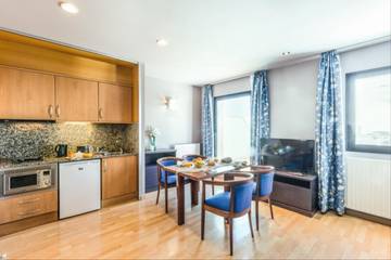 Appartement De Vacances pour 4 Personnes dans Pas de la Case, Grandvalira, Photo 4