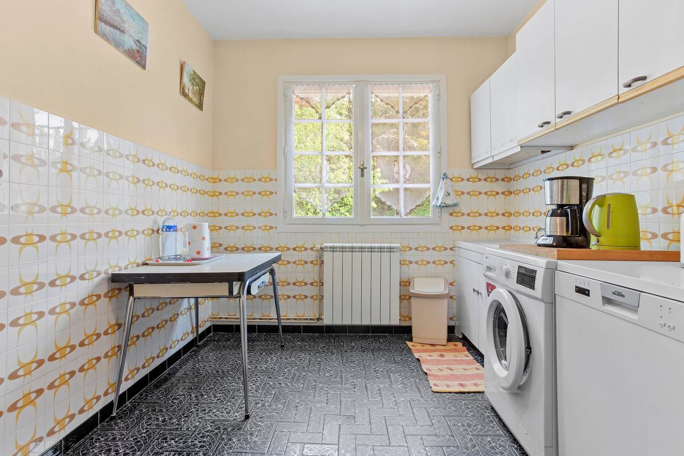 Appartement entier, Gîte 7 personnes Piscine - Il Bosco  in Méounes-lès-Montrieux, Côte méditerranéenne (France)