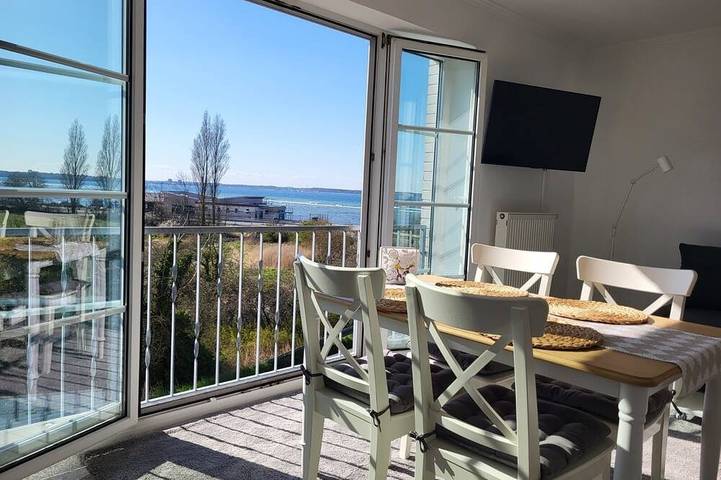 Ferienwohnung für 4 Personen, mit Haustier - 1