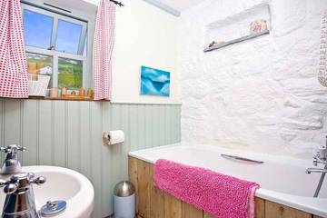 Cottage for 2 People in Sennen, Cornwall, Photo 2