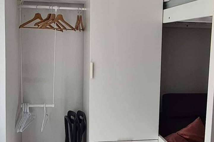 Ganze Wohnung, Studio 2 à 4 Personnes, Paris 7e in Eiffelturm, Paris