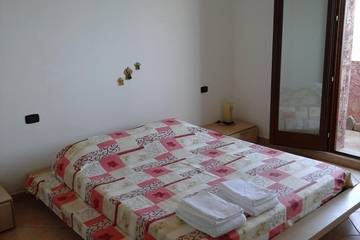 Villa per 8 Persone in Villaputzu, Provincia del Sud Sardegna, Foto 1