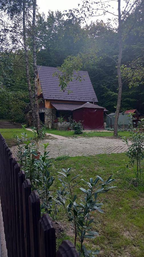 Odin Cabin in Telkibánya, Komitat Borsod-Abaúj-Zemplén